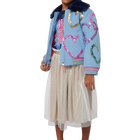 Sottogonna lunga in tulle BILLIEBLUSH 
                    BAMBINA