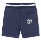 Set t-shirt e pantaloncini TIMBERLAND 
                    RAGAZZO