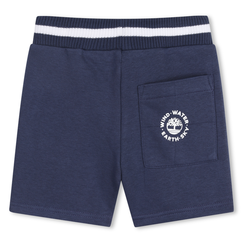 SET T-SHIRT E PANTALONCINI TIMBERLAND 
                        RAGAZZO