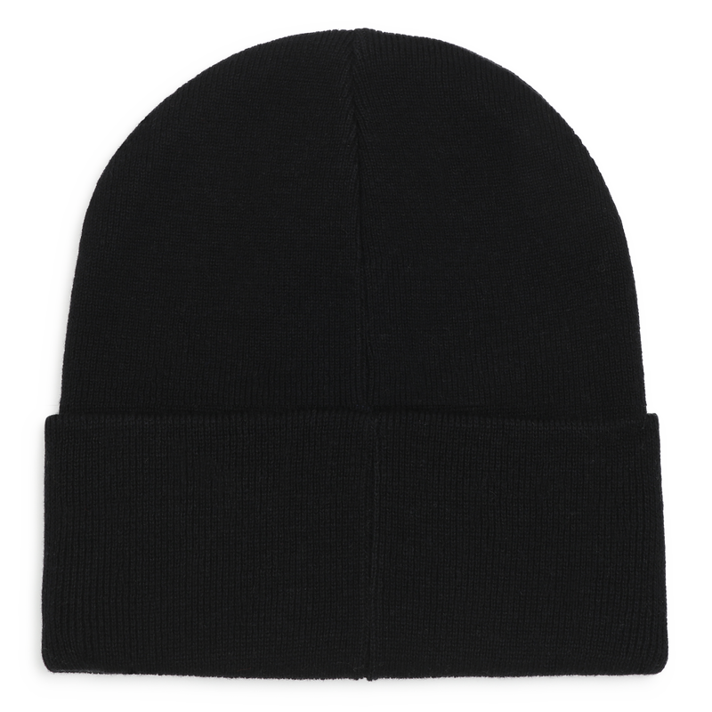 Cappello di lana DKNY 
                        BAMBINA