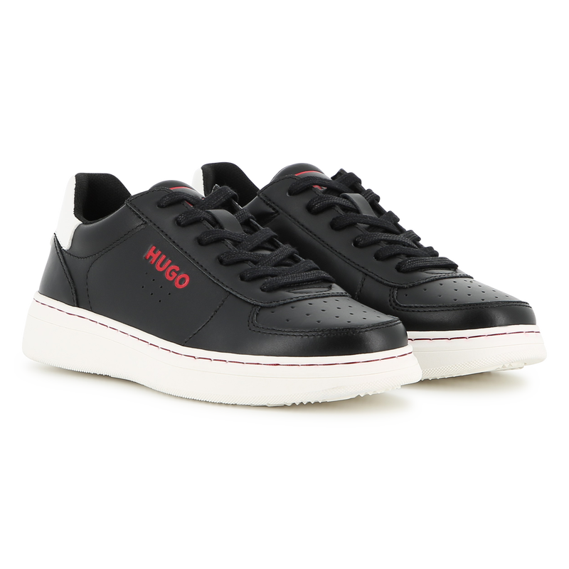 Sneakers HUGO 
                        RAGAZZO