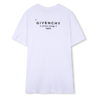 Abito t-shirt GIVENCHY 
                    BAMBINA