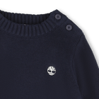 Maglione in maglia TIMBERLAND 
                    RAGAZZO
