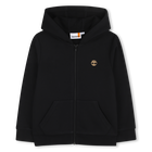 Cardigan con cappuccio TIMBERLAND 
                    RAGAZZO