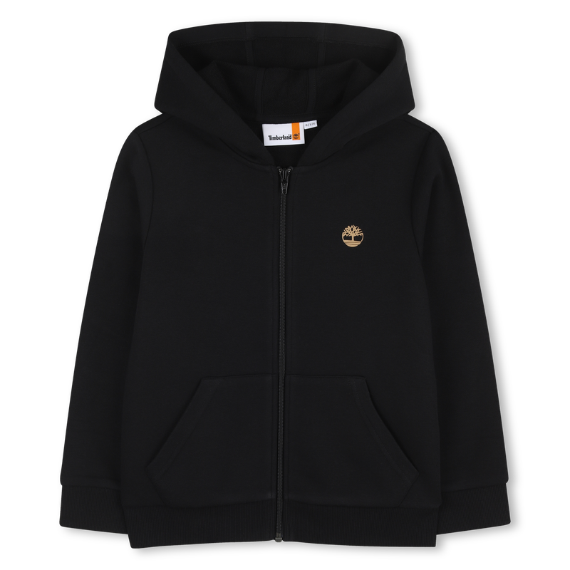 Cardigan con cappuccio TIMBERLAND 
                        RAGAZZO