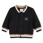 Set pantalone, cardigan e t-shirt BOSS 
                    RAGAZZO