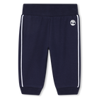 Set da jogging tre pezzi TIMBERLAND 
                    RAGAZZO