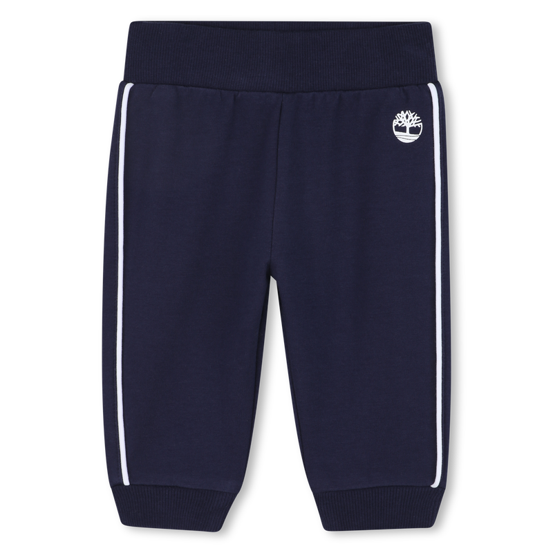 Set da jogging tre pezzi TIMBERLAND 
                        RAGAZZO