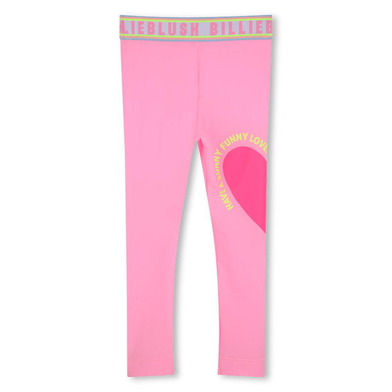 Legging fantasia BILLIEBLUSH 
                        BAMBINA
