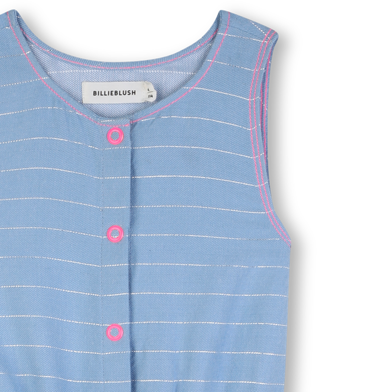 PAGLIACCETTO BILLIEBLUSH 
                        BAMBINA