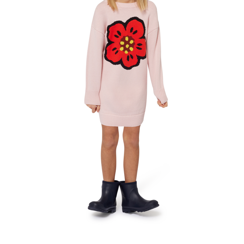 Stivali da pioggia elefante KENZO KIDS 
                        UNISEX