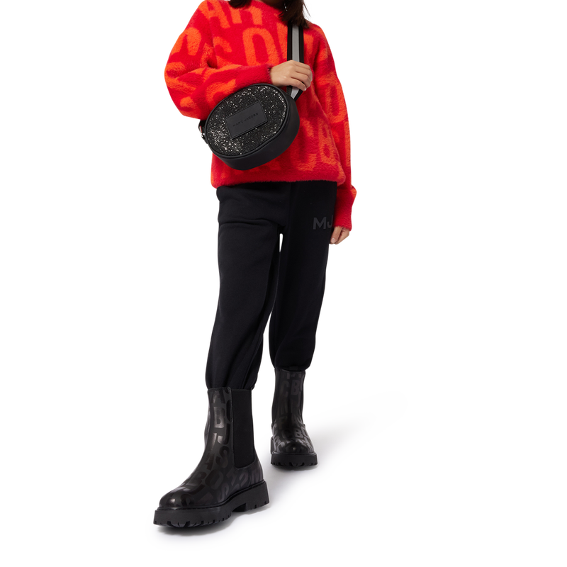 Borsa a tracolla MARC JACOBS 
                        BAMBINA