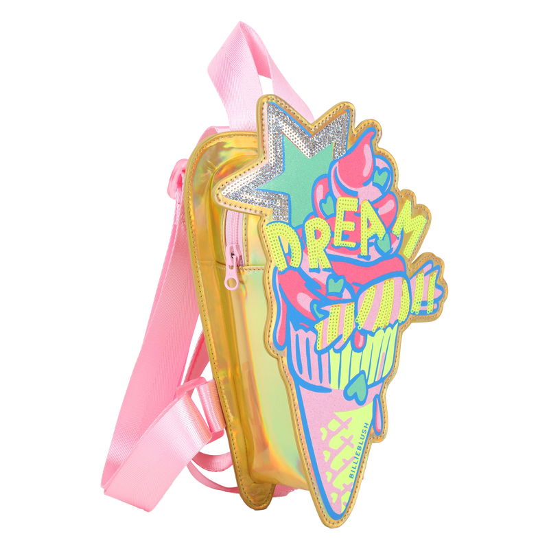 PICCOLO IMPACCO DI GHIACCIO BILLIEBLUSH 
                        BAMBINA