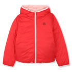 Piumino reversibile KENZO KIDS 
                    UNISEX