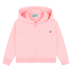 Cardigan da jogging KENZO KIDS 
                    BAMBINA