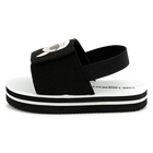 Sandali leggeri a strappo KARL LAGERFELD KIDS 
                    UNISEX