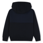 Cardigan con cappuccio TIMBERLAND 
                    RAGAZZO