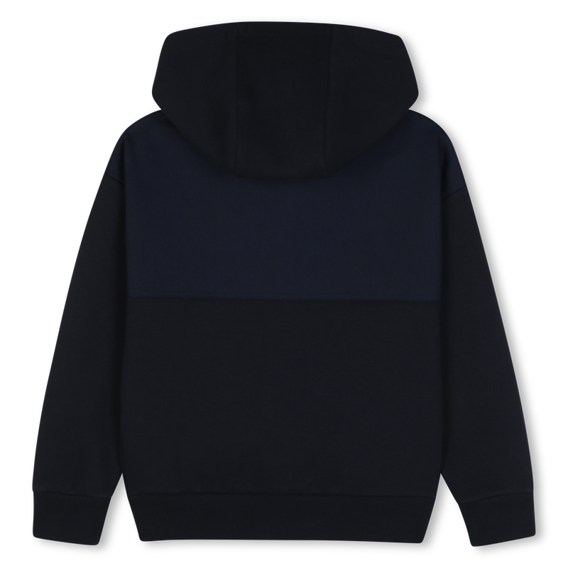 Cardigan con cappuccio TIMBERLAND 
                        RAGAZZO