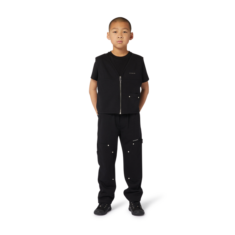 Star Print T-Shirt GIVENCHY 
                        RAGAZZO