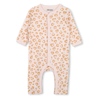 Completo pigiama, bavetta, berretto e peluche. KENZO KIDS 
                    BAMBINA