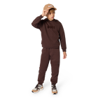 Pantaloni da jogging BOSS 
                    RAGAZZO