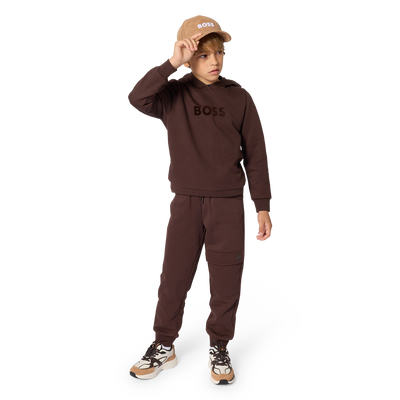 Pantaloni da jogging BOSS RAGAZZO