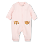 Completo pigiama e cuffia KENZO KIDS 
                    BAMBINA