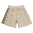 Pantaloncini BOSS 
                    BAMBINA