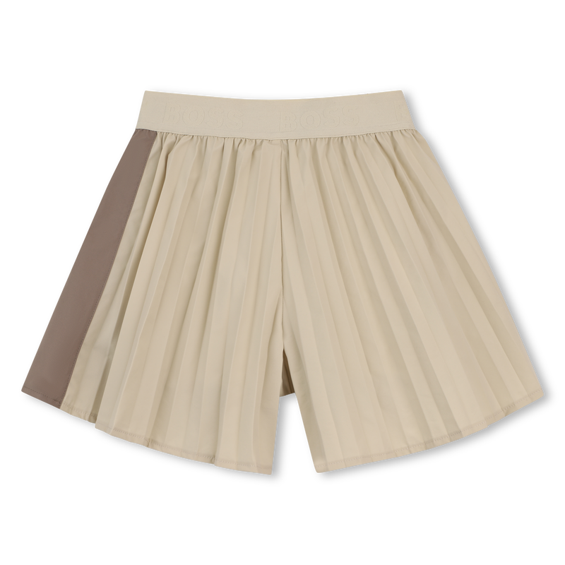 Pantaloncini BOSS 
                        BAMBINA