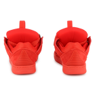 Sneakers stringate LANVIN 
                    RAGAZZO