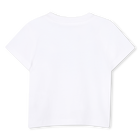 Set t-shirt e pantaloncini TIMBERLAND 
                    RAGAZZO