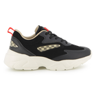 Sneakers stringate HUGO 
                    RAGAZZO