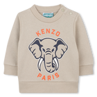 Set felpa e pantaloni in felpa KENZO KIDS 
                    UNISEX