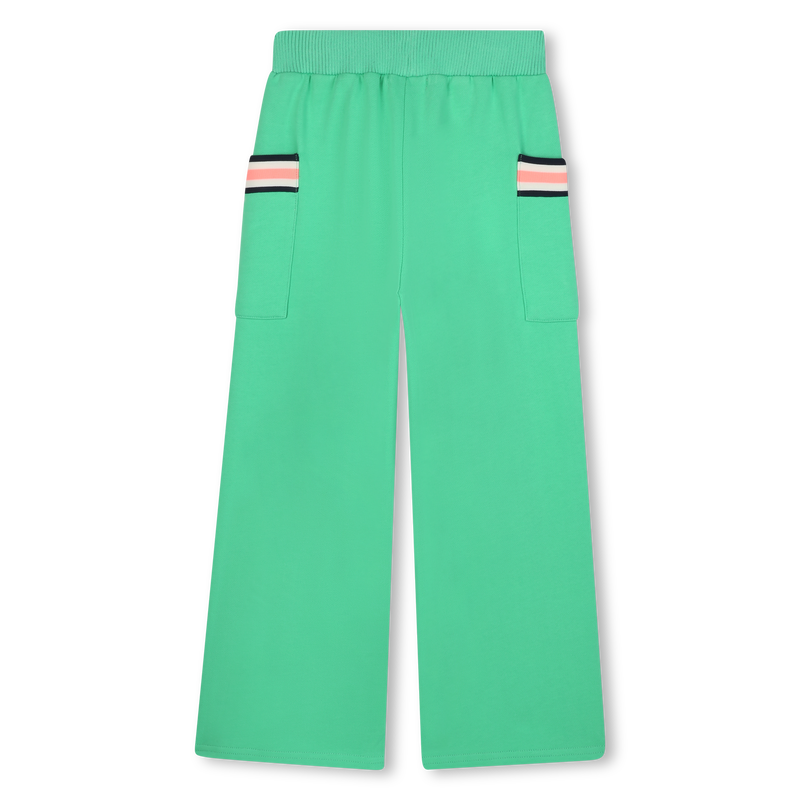 Joggers BILLIEBLUSH 
                        BAMBINA