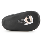 Stivaletti KARL LAGERFELD KIDS 
                    RAGAZZO