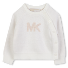 Set da maglia MICHAEL KORS 
                    BAMBINA