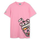 Abito stampato KENZO KIDS 
                    BAMBINA