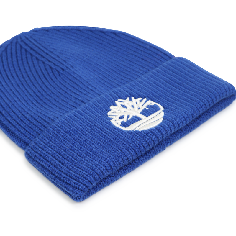 Cappello di lana TIMBERLAND 
                        RAGAZZO