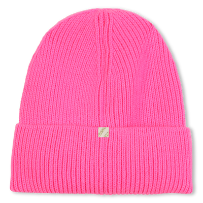 Berretto lavorato a maglia BILLIEBLUSH BAMBINA