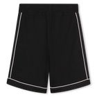 Set t-shirt e bermuda DKNY 
                    RAGAZZO