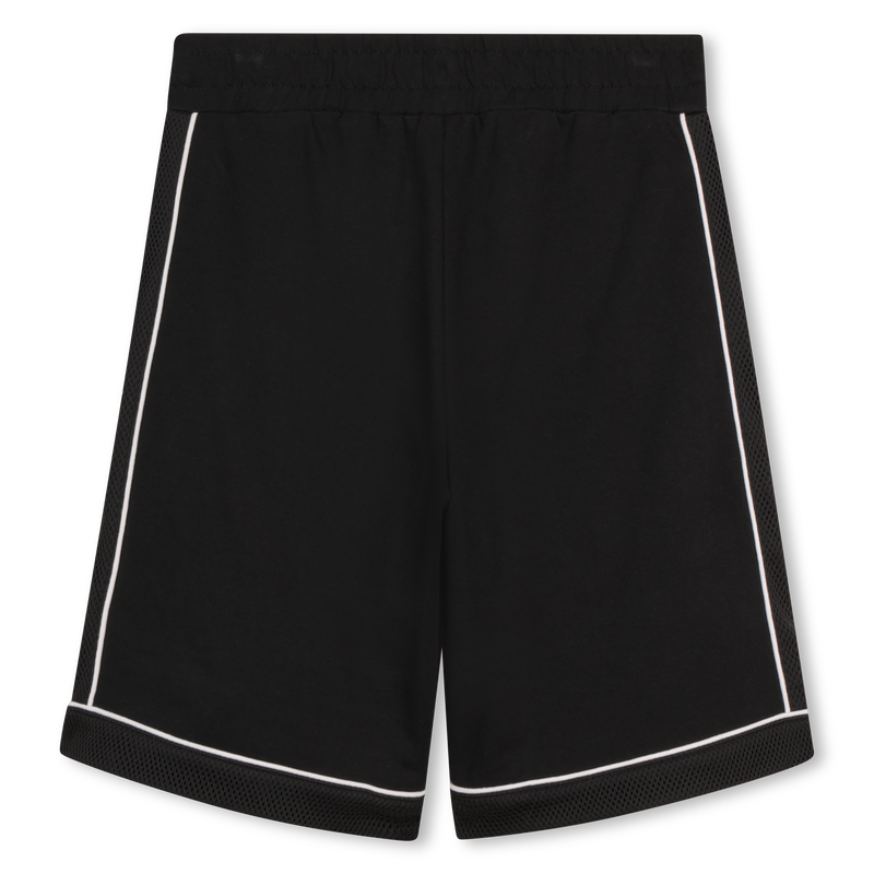 SET T-SHIRT E BERMUDA DKNY 
                        RAGAZZO