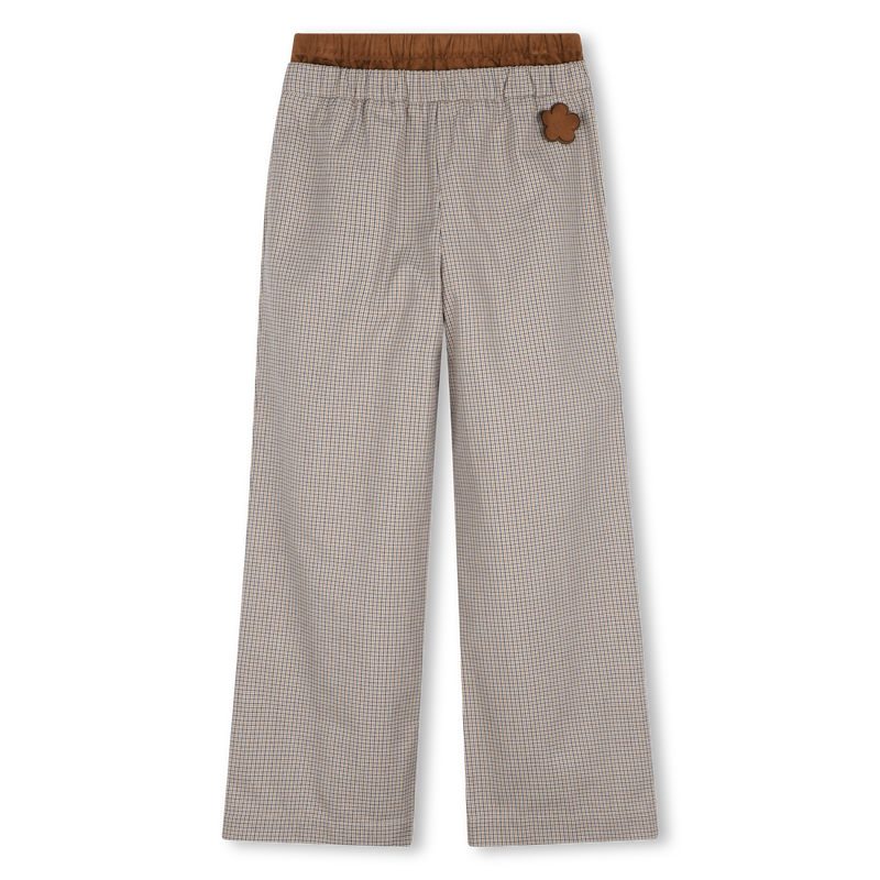 Pantaloni MARC JACOBS 
                        BAMBINA