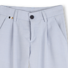 Pantaloni formali BOSS 
                    RAGAZZO