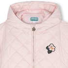 Mantella in poliestere KENZO KIDS 
                    BAMBINA