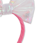 Fascia con fiocco XXL BILLIEBLUSH 
                    BAMBINA