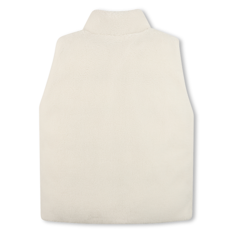 Giubbotto imbottito reversibile BOSS 
                        RAGAZZO