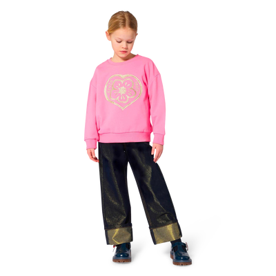 Felpa KENZO KIDS BAMBINA