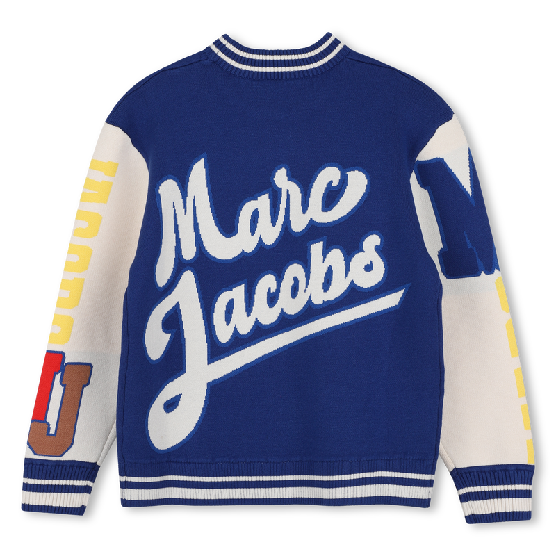 Maglione MARC JACOBS 
                        RAGAZZO