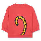 Set felpa e pantaloni KENZO KIDS 
                    UNISEX