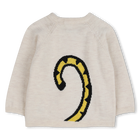 Set maglione, pantaloni e cappello KENZO KIDS 
                    UNISEX